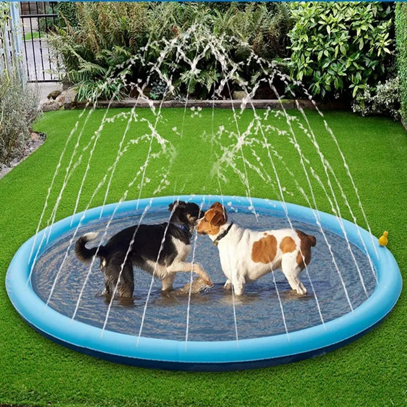 Pet Sprinkler Pad