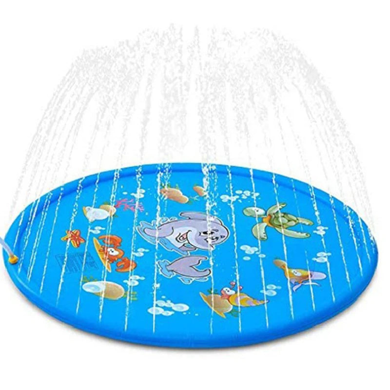 Pet Sprinkler Pad