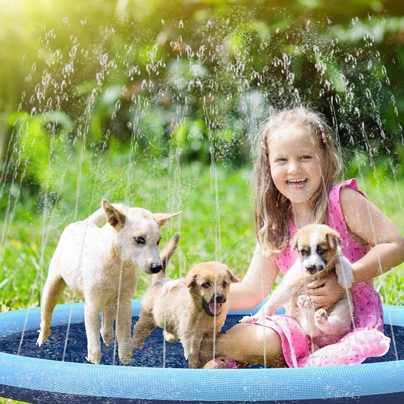 Pet Sprinkler Pad