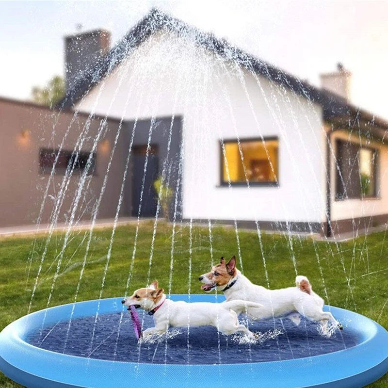 Pet Sprinkler Pad