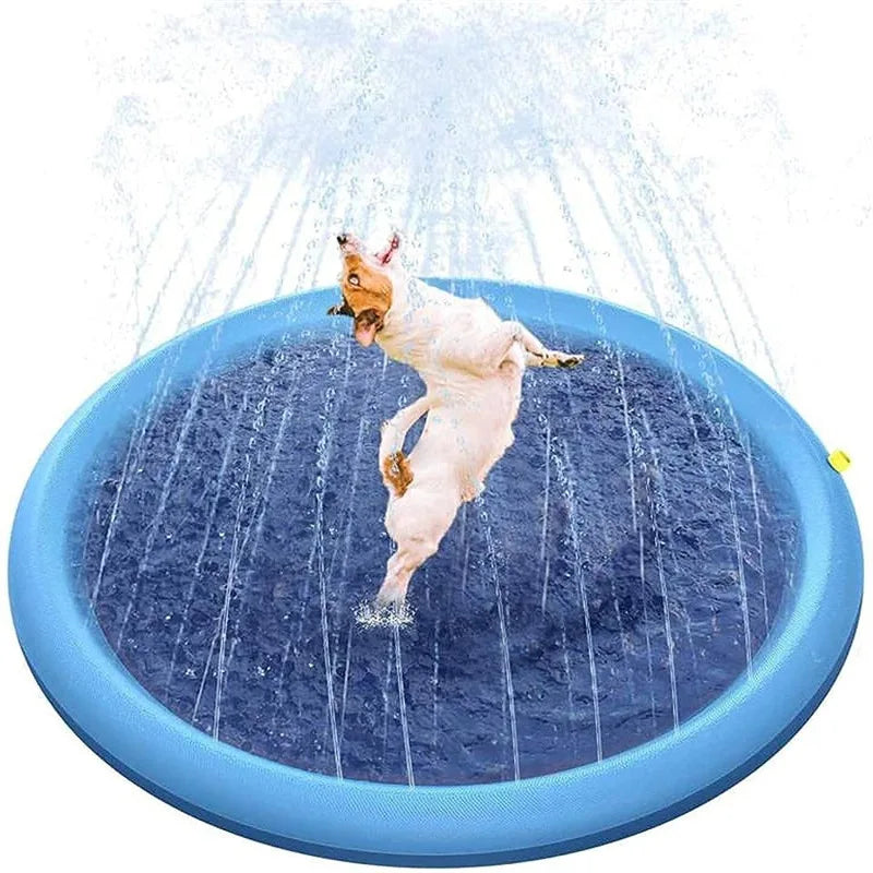 Pet Sprinkler Pad