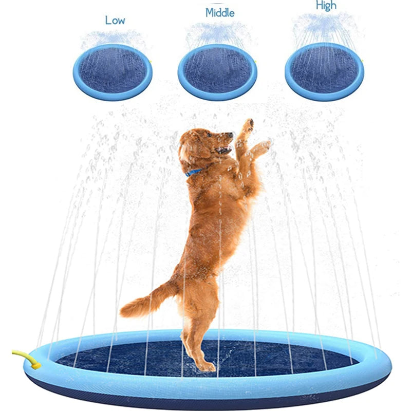 Pet Sprinkler Pad