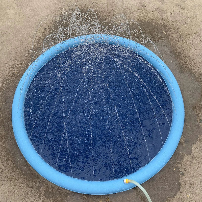 Pet Sprinkler Pad