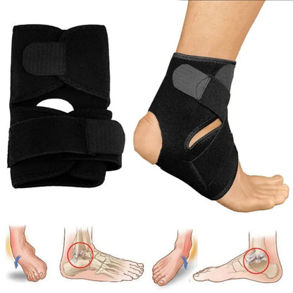 Ankle Support Brace