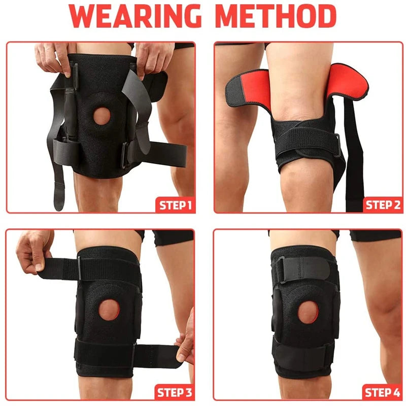 Knee Brace