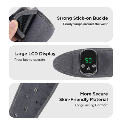 Electric Heating Wrist Brace