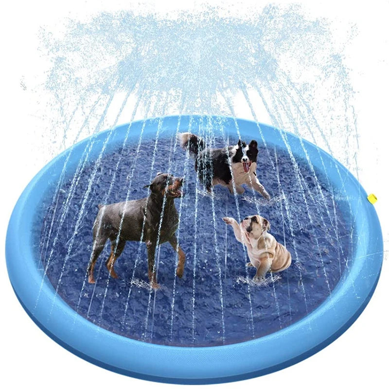 Pet Sprinkler Pad