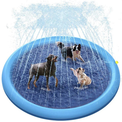 Pet Sprinkler Pad