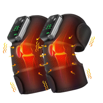 Electric Heated Knee Brace