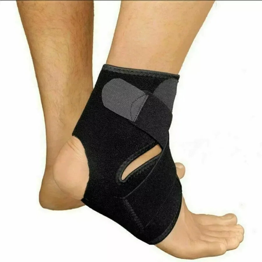 Ankle Support Brace