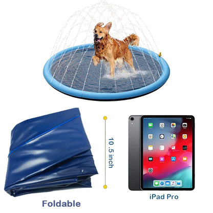 Pet Sprinkler Pad