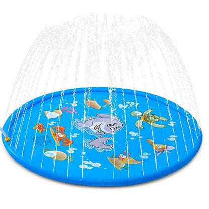 Pet Sprinkler Pad