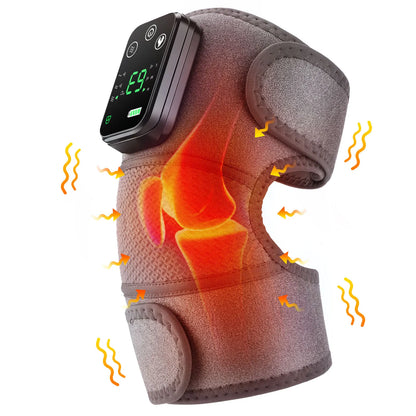 Electric Heated Knee Brace