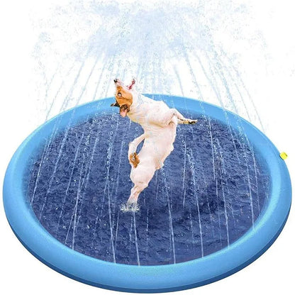 Pet Sprinkler Pad