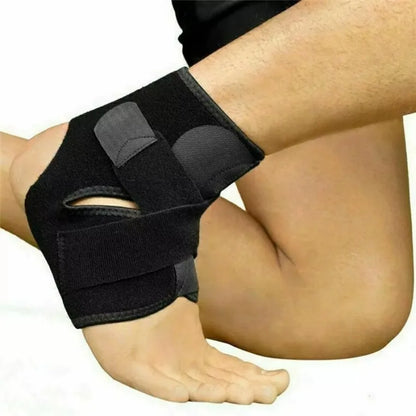 Ankle Support Brace