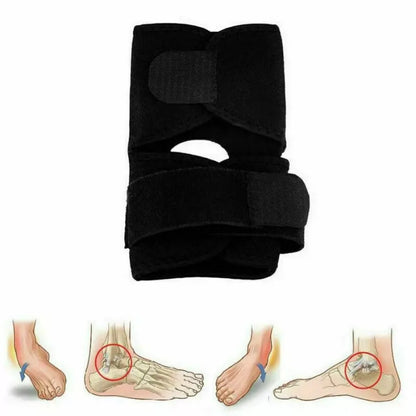 Ankle Support Brace