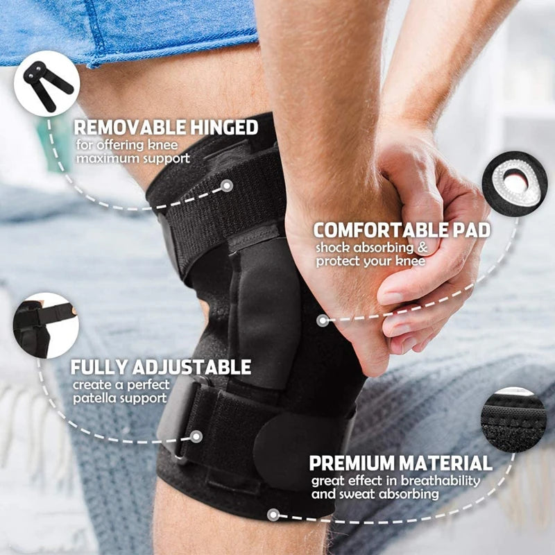 Knee Brace